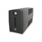 Zeus 02EP Ups Linha interativa 0.85 kVa 480W