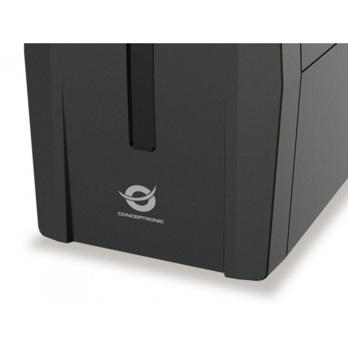 Ups Zeus 01ESP Linha interativa 0.65 kVa 360W