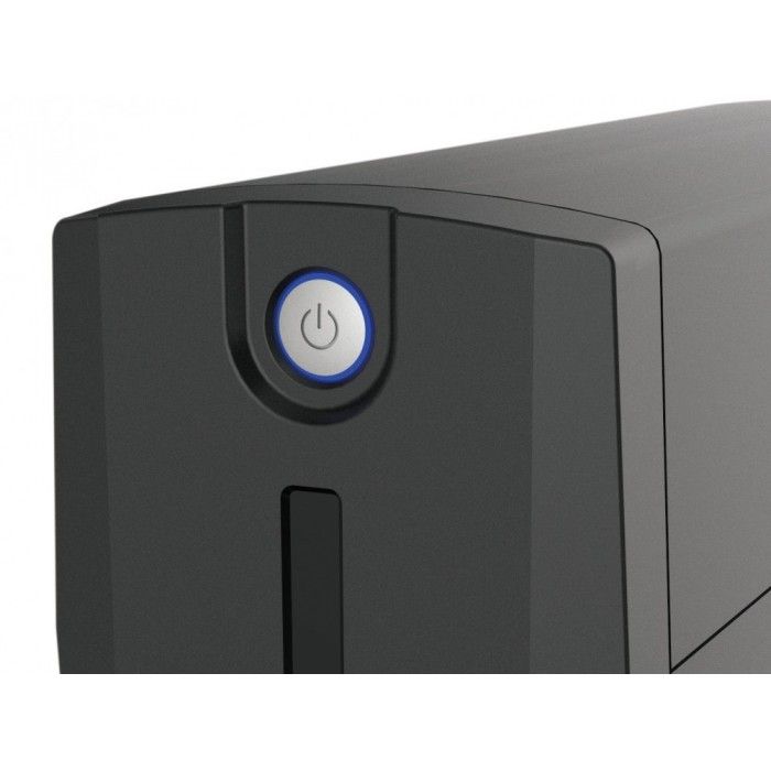 Zeus 02EP Ups Linha interativa 0.85 kVa 480W
