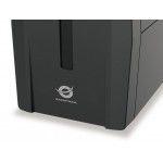 Ups Zeus 01ESP Linha interativa 0.65 kVa 360W