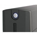 Zeus 02EP Ups Linha interativa 0.85 kVa 480W