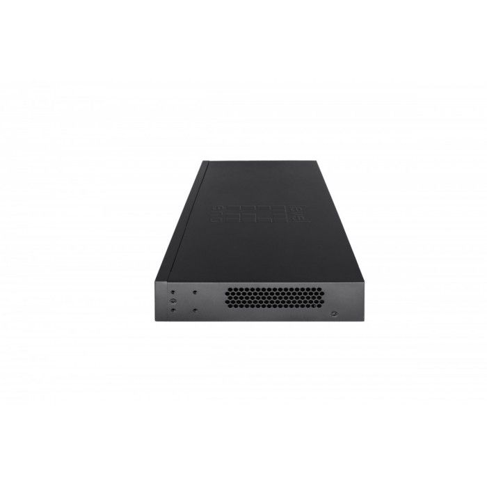 LevelOne GES-2128 switch de rede Gerido L2 Gigabit Ethernet (10/100/1000) Preto