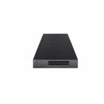 LevelOne GES-2128 switch de rede Gerido L2 Gigabit Ethernet (10/100/1000) Preto