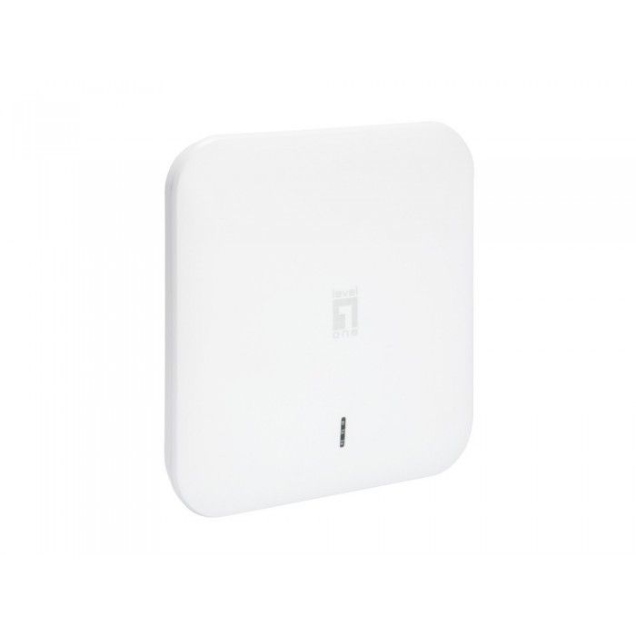 AC1200 DB PoE Wireless AP. Cont Managed