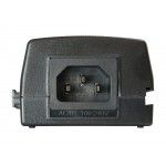 Injector Corrente PoE Gigabit 30W 802.3AT/AF