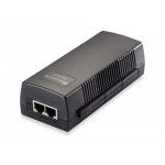Injector Corrente PoE Gigabit 30W 802.3AT/AF