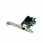 Placa Pcie Gigabit Low Profile Bracket Included