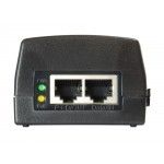 Injector Corrente PoE Gigabit 30W 802.3AT/AF