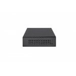 LevelOne GES-2108 switch de rede Gerido L2 Gigabit Ethernet (10/100/1000) Preto