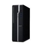 PC Veriton VX2680G i3-10105 8GB 256GB W10PR64 - DT.VV1EB.00D