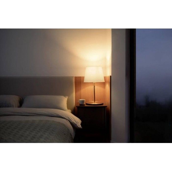 Lâmpada Inteligente Mi Smart LED Bulb Essential E27(Branco + Cores) Wi-Fi Lâmpada Inteligente Mi Smart LED Bulb Essential E27(Branco + Cores) Wi-Fi