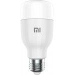 Lâmpada Inteligente Mi Smart LED Bulb Essential E27(Branco + Cores) Wi-Fi Lâmpada Inteligente Mi Smart LED Bulb Essential E27(Branco + Cores) Wi-Fi