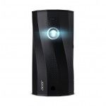 Projector Travel C250i DLP LED FHD Preto