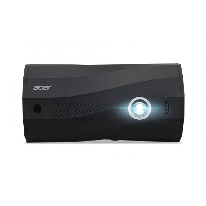 Projector Travel C250i DLP LED FHD Preto