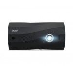 Projector Travel C250i DLP LED FHD Preto