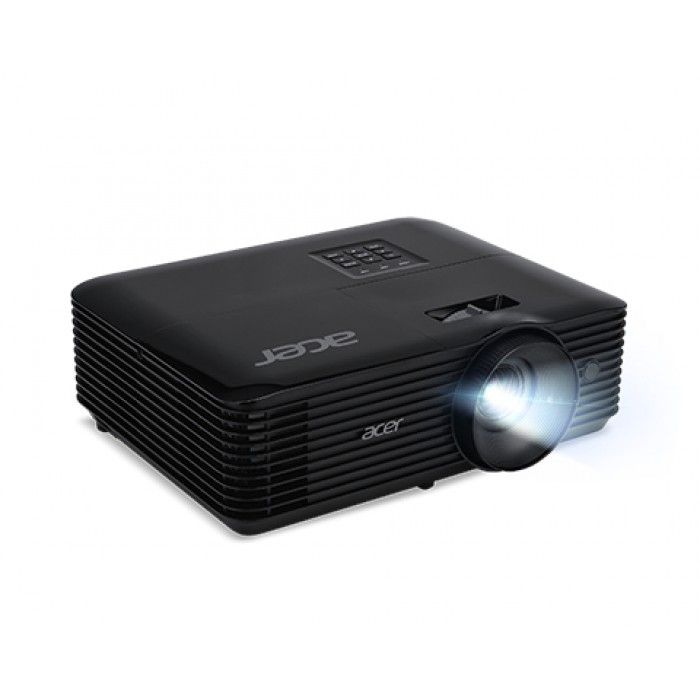 Projector B4B X1326AWH DLP WXGA 3D 4.000 Ansi 20.000:1 HDMI VGA
