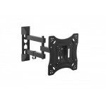 Suporte TV Parede Full Motion FM1 (17-43P)