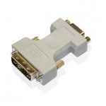 Adaptador DVI-A (24+5) M - VGA (HDB15) F