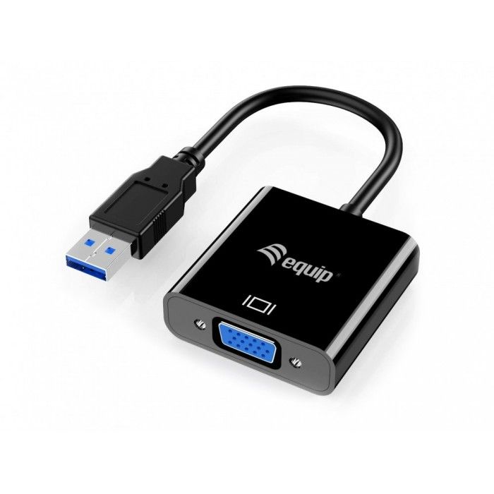 USB 3.0 p/ VGA Adaptador