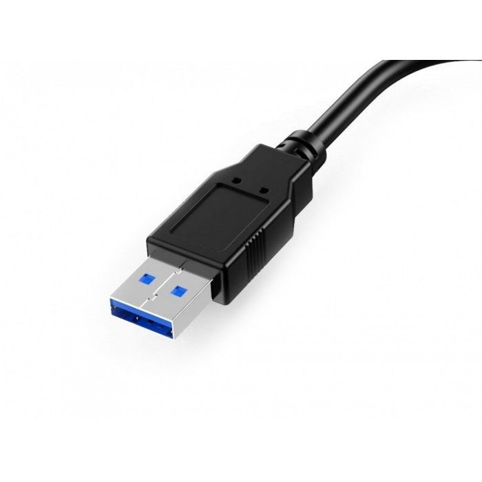 USB 3.0 p/ VGA Adaptador