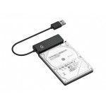 Adaptador USB 3.0-SATA Adaptador Abby01B