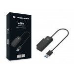 Adaptador USB 3.0-SATA Adaptador Abby01B