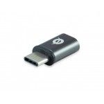 Donn USB-C-Micro USB OTG Adaptador 3-Pack