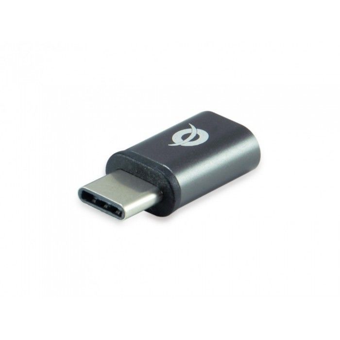 Donn USB-C-Micro USB OTG Adaptador 3-Pack
