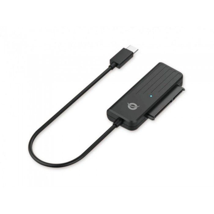 Abby USB-C-SATA Adaptador