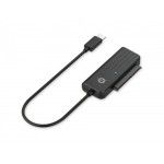 Abby USB-C-SATA Adaptador