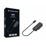 Abby USB-C-SATA Adaptador