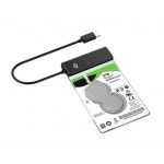 Abby USB-C-SATA Adaptador