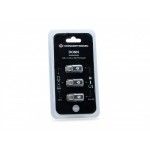 Donn USB-C-Micro USB OTG Adaptador 3-Pack