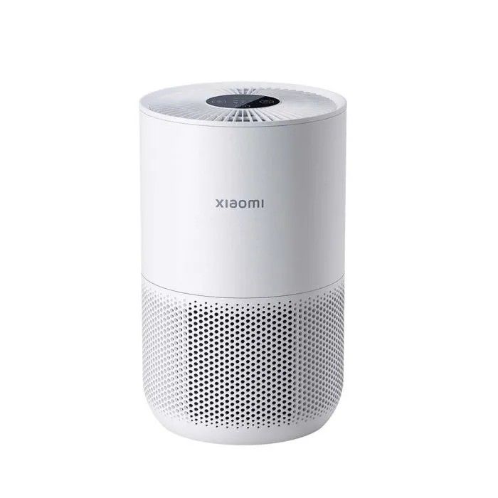 Purificador de Ar Smart Air Purifier 4 Compact Branco