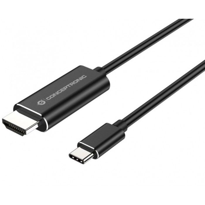 Abby USB-C-HDMI Cabo