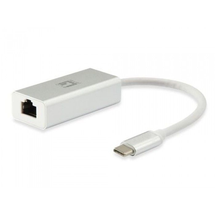 Adaptador rede Gigabit USB-C