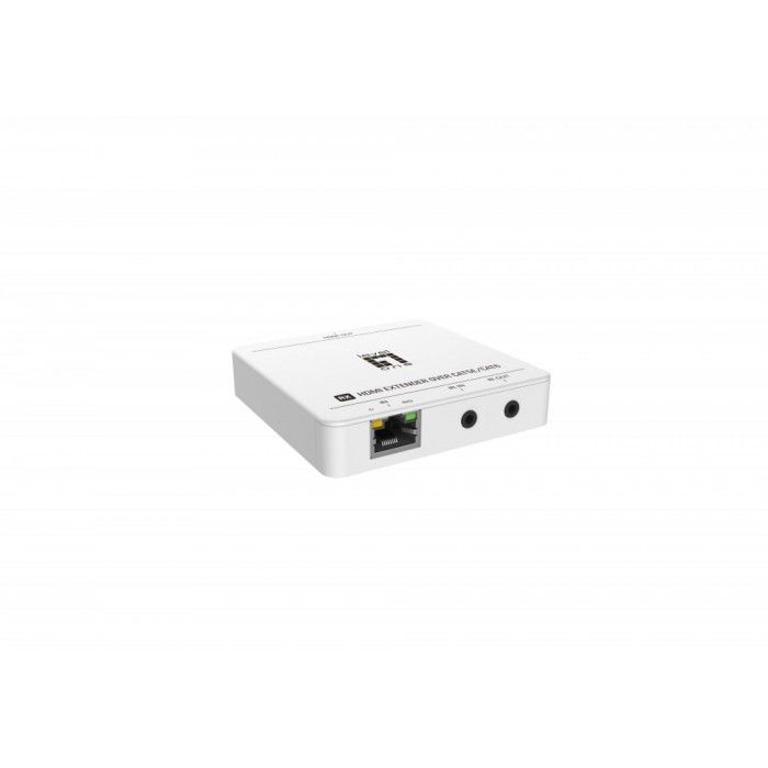 Extensor Hdmi 4K Para Cat5/6 50 Metros