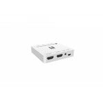 Extensor Hdmi 4K Para Cat5/6 50 Metros