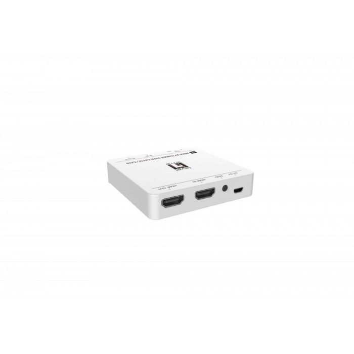 Extensor Hdmi 4K Para Cat5/6 50 Metros