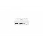 Extensor Hdmi 4K Para Cat5/6 50 Metros