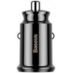 Carregador Isqueiro 2xUsb Preto