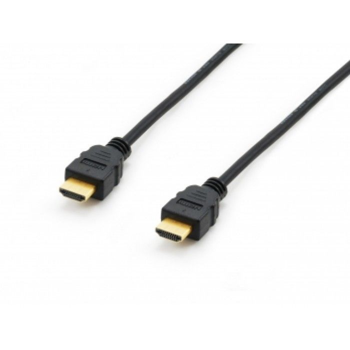 Cabo HDMI High Speed 1.8m