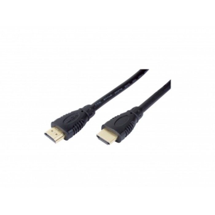 Cabo HDMI M / M 5 MT ETHERNET