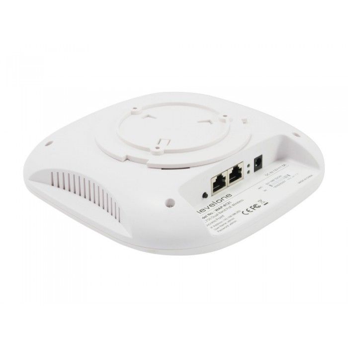 AP AC750 DUAL-BAND CEILING MOUNT