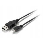 Cabo USB-MICRO USB 2.0 -1:8M