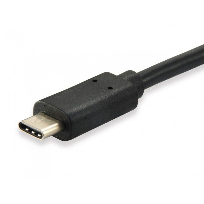 Cabo USB-C para USB a M/M. 0.50mt - 128345