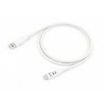 Equip 128363 cabo USB 1 m USB 3.2 Gen 1 (3.1 Gen 1) USB A USB C Branco