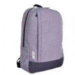 Mochila Urban Backpack 15.6 Cinzento