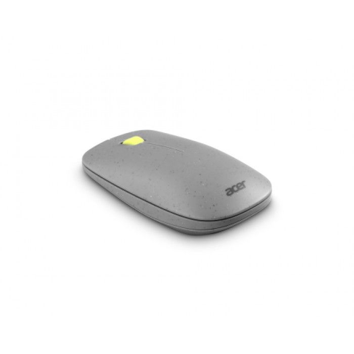 Acer Macaron Vero rato Ambidestro RF Wireless 1200 DPI