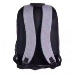 Mochila Urban Backpack 15.6 Cinzento